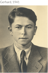 Gerhard, 1941